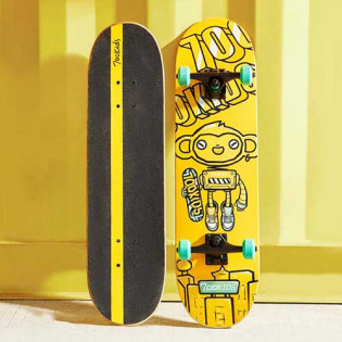 Xiaomi 700Kids Double-Up Skateboard